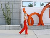 JimmyChoo_H&M_PalmSprings_Jumpsuit_BrittanyHart_